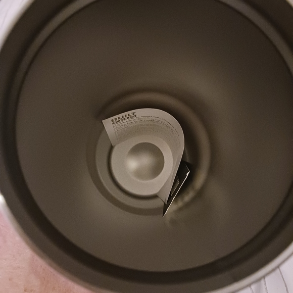 NWT!! BUILT 30oz Tumbler (Lavender in Colot) - Picture 7 of 7